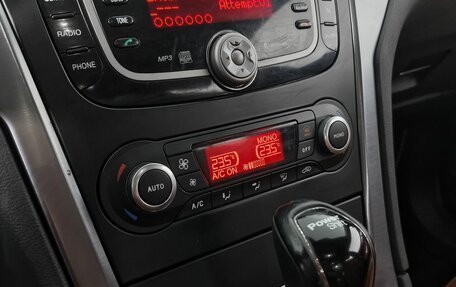 Ford Mondeo IV, 2011 год, 599 000 рублей, 17 фотография