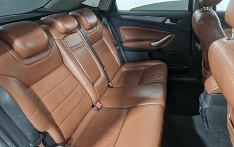 Ford Mondeo IV, 2011 год, 599 000 рублей, 11 фотография