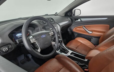 Ford Mondeo IV, 2011 год, 599 000 рублей, 14 фотография