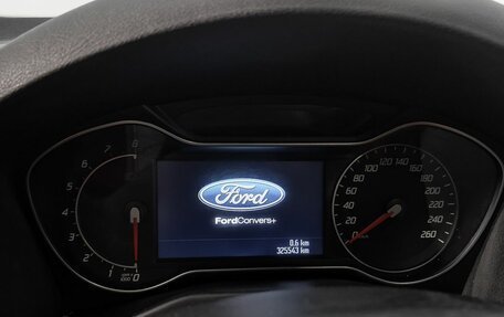 Ford Mondeo IV, 2011 год, 599 000 рублей, 15 фотография