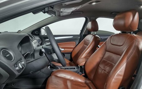 Ford Mondeo IV, 2011 год, 599 000 рублей, 13 фотография