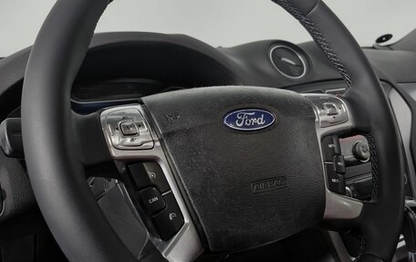 Ford Mondeo IV, 2011 год, 599 000 рублей, 16 фотография