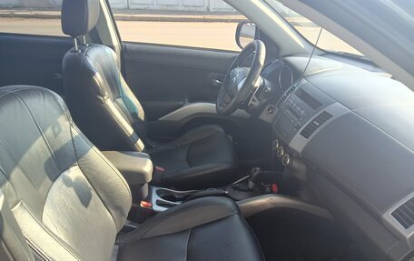 Mitsubishi Outlander III рестайлинг 3, 2011 год, 1 190 000 рублей, 5 фотография