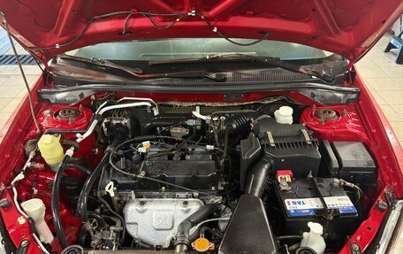 Mitsubishi Lancer IX, 2006 год, 185 000 рублей, 2 фотография