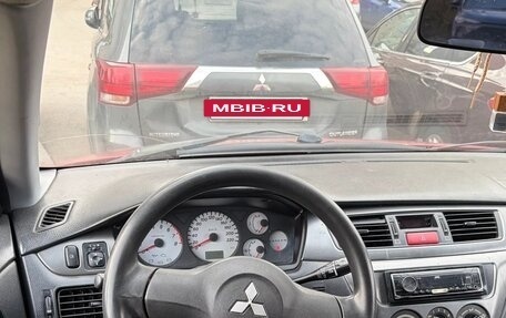 Mitsubishi Lancer IX, 2006 год, 185 000 рублей, 6 фотография