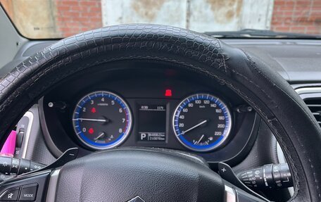 Suzuki SX4 II рестайлинг, 2014 год, 1 100 000 рублей, 5 фотография