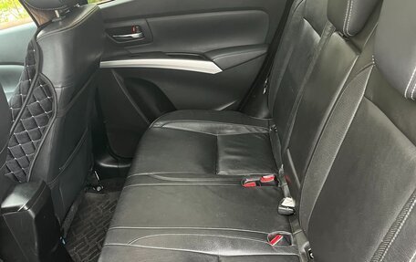 Suzuki SX4 II рестайлинг, 2014 год, 1 100 000 рублей, 8 фотография
