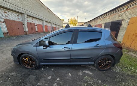 Peugeot 308 II, 2010 год, 700 000 рублей, 3 фотография