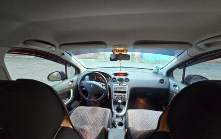 Peugeot 308 II, 2010 год, 700 000 рублей, 5 фотография