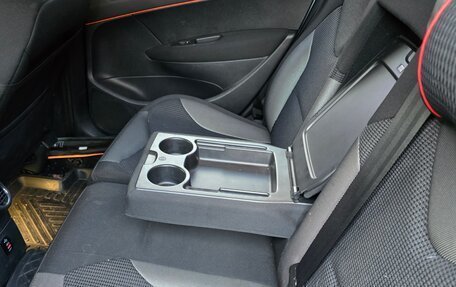 Peugeot 308 II, 2010 год, 700 000 рублей, 13 фотография