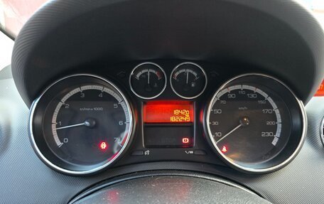 Peugeot 308 II, 2010 год, 700 000 рублей, 6 фотография
