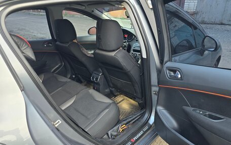 Peugeot 308 II, 2010 год, 700 000 рублей, 14 фотография