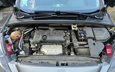 Peugeot 308 II, 2010 год, 700 000 рублей, 11 фотография