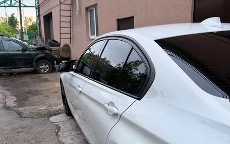 BMW 3 серия, 2014 год, 1 700 000 рублей, 5 фотография