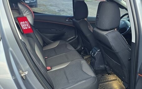 Peugeot 308 II, 2010 год, 700 000 рублей, 15 фотография