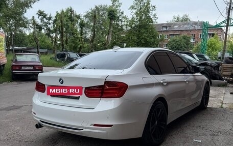 BMW 3 серия, 2014 год, 1 700 000 рублей, 3 фотография