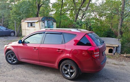 KIA cee'd I рестайлинг, 2010 год, 700 000 рублей, 2 фотография