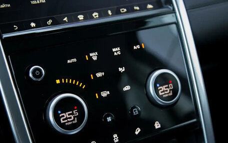 Land Rover Discovery Sport I рестайлинг, 2020 год, 4 000 000 рублей, 10 фотография