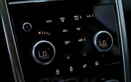 Land Rover Discovery Sport I рестайлинг, 2020 год, 4 000 000 рублей, 9 фотография