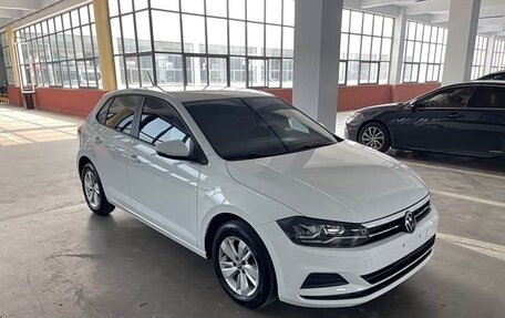 Volkswagen Polo, 2023 год, 1 500 000 рублей, 3 фотография