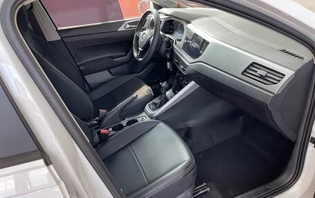 Volkswagen Polo, 2023 год, 1 500 000 рублей, 9 фотография