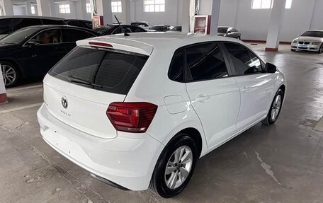 Volkswagen Polo, 2023 год, 1 500 000 рублей, 6 фотография