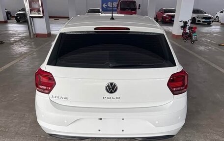 Volkswagen Polo, 2023 год, 1 500 000 рублей, 5 фотография