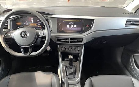 Volkswagen Polo, 2023 год, 1 500 000 рублей, 7 фотография