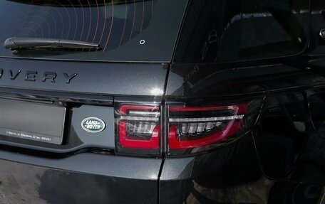 Land Rover Discovery Sport I рестайлинг, 2020 год, 4 000 000 рублей, 26 фотография