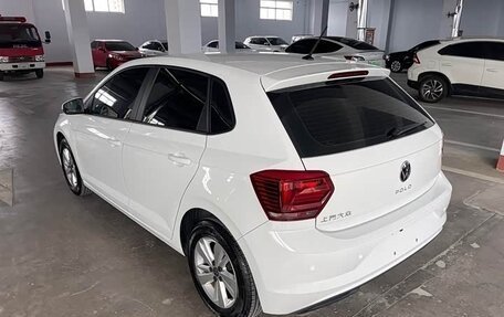 Volkswagen Polo, 2023 год, 1 500 000 рублей, 4 фотография