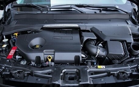 Land Rover Discovery Sport I рестайлинг, 2020 год, 4 000 000 рублей, 24 фотография