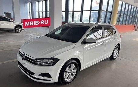 Volkswagen Polo, 2023 год, 1 500 000 рублей, 2 фотография