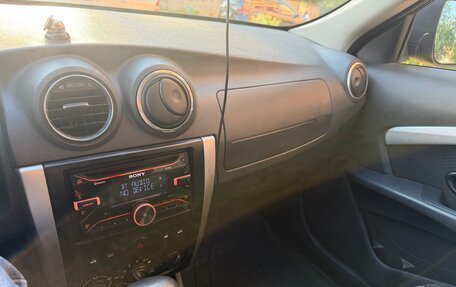Nissan Almera, 2014 год, 570 000 рублей, 17 фотография
