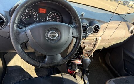 Nissan Almera, 2014 год, 570 000 рублей, 15 фотография