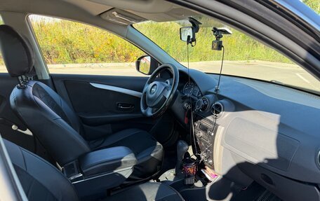 Nissan Almera, 2014 год, 570 000 рублей, 10 фотография