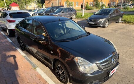 Nissan Almera, 2014 год, 570 000 рублей, 6 фотография