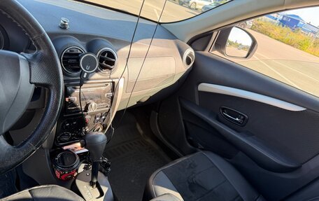 Nissan Almera, 2014 год, 570 000 рублей, 13 фотография