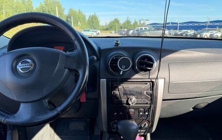 Nissan Almera, 2014 год, 570 000 рублей, 14 фотография