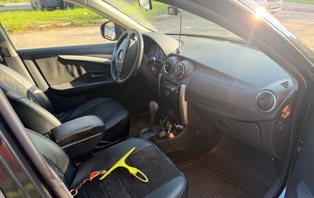 Nissan Almera, 2014 год, 570 000 рублей, 12 фотография