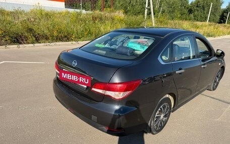 Nissan Almera, 2014 год, 570 000 рублей, 9 фотография