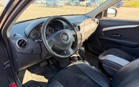 Nissan Almera, 2014 год, 570 000 рублей, 11 фотография