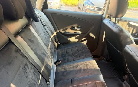 Nissan Almera, 2014 год, 570 000 рублей, 21 фотография
