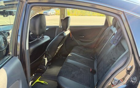 Nissan Almera, 2014 год, 570 000 рублей, 22 фотография