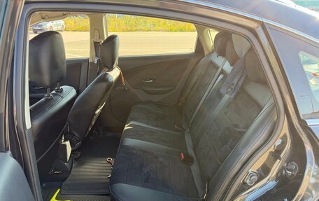 Nissan Almera, 2014 год, 570 000 рублей, 23 фотография