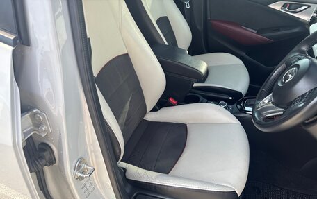 Mazda CX-3 I, 2015 год, 1 480 000 рублей, 11 фотография