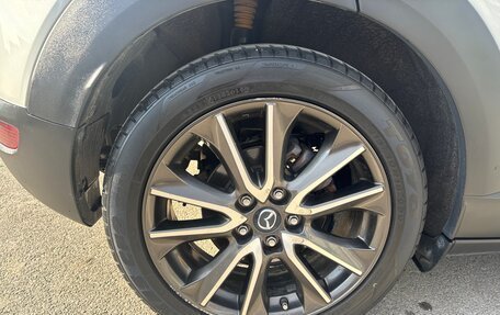 Mazda CX-3 I, 2015 год, 1 480 000 рублей, 13 фотография