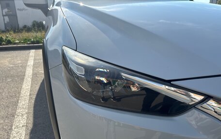 Mazda CX-3 I, 2015 год, 1 480 000 рублей, 17 фотография