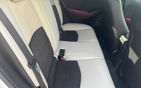 Mazda CX-3 I, 2015 год, 1 480 000 рублей, 23 фотография