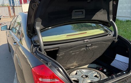 Mercedes-Benz S-Класс, 2010 год, 3 800 000 рублей, 9 фотография