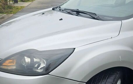 Ford Focus II рестайлинг, 2010 год, 550 000 рублей, 8 фотография